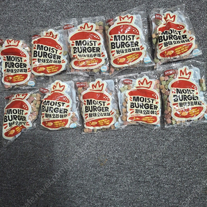 강아지 간식 싸게 팔아요..재고정리...쇠고기큐브 300그람 5봉지 12000천원