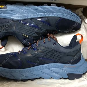 호카 아나카파 로우 GTX 트레킹화 290mm