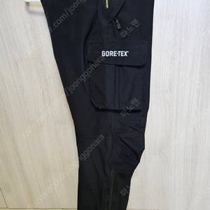 (애장품)가마카츠 고어텍스 레인팬츠'GM-3320' 신품급