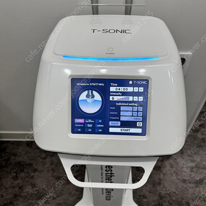 티소닉 물방울 초음파 LDM