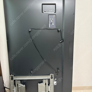 LG 75인치 LED TV