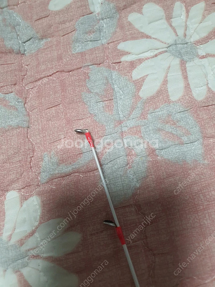 살라미스보트 쭈꾸미 갑오징어 C- 582MH -L 팝니...--1
