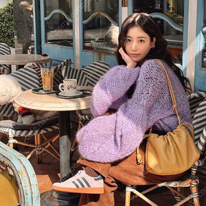 채정안 기은세 [245 새제품]아디다스 가젤 볼드 크림 화이트 ID7056 택포가격