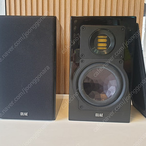엘락 elac 243.3 스피커 팝니다