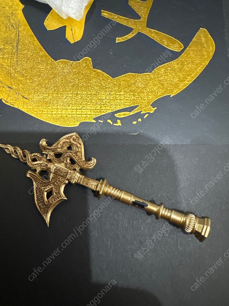 커스텀 레고 NCS 엘든링 트리가드 판매합니다.--1