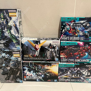 MG 네모 구프커스텀 RG 마크2 에우고 HGUC 도벤울프 걍 경캐논 겔구그 MGSD 발바토스 RG 후쿠오카 뉴건담 HG 붉은 건담 자쿠 어메이징 건탱크 초기형 무라사메 카이