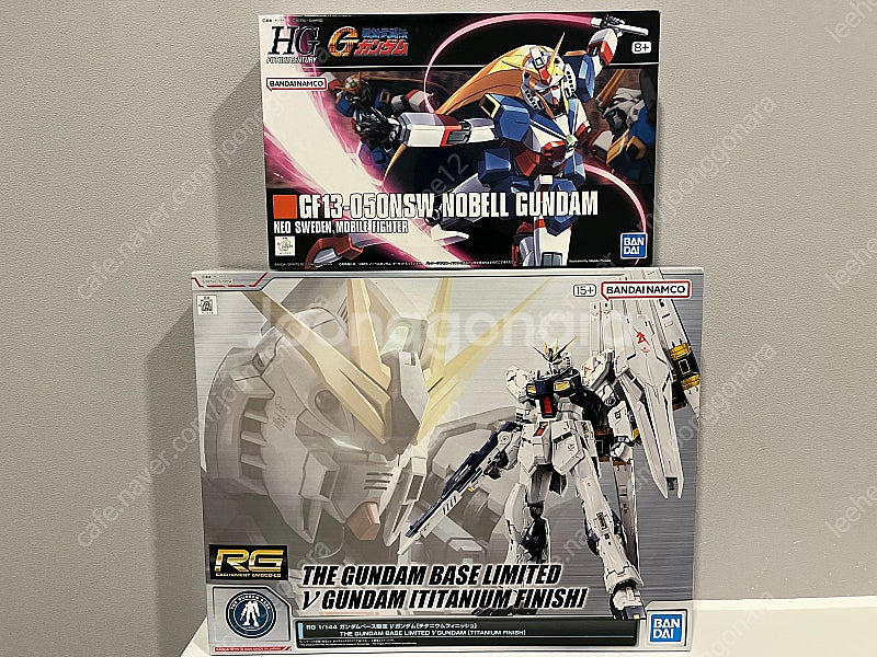 MG 네모 구프커스텀 RG 마크2 에우고 HGUC 도벤...--2