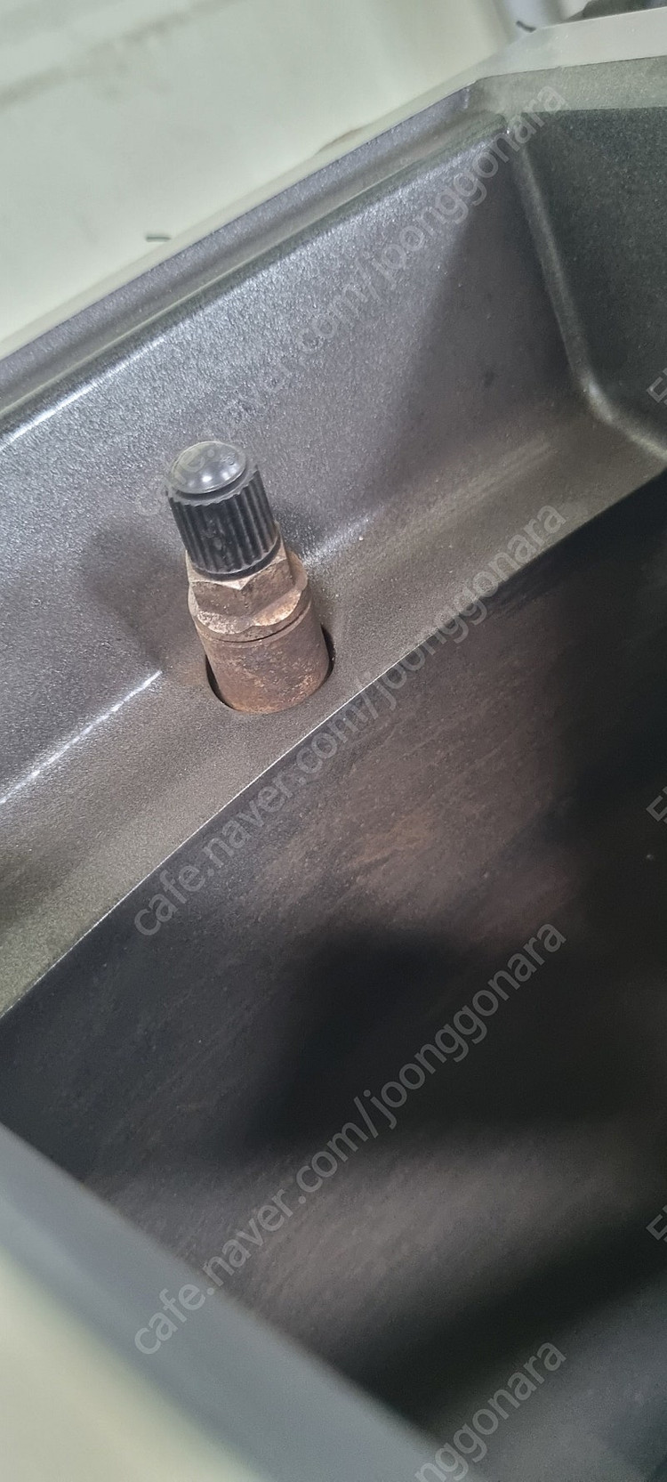 bmw g30 728m st 20인치휠타이어, tpms, 윈터타이어--3