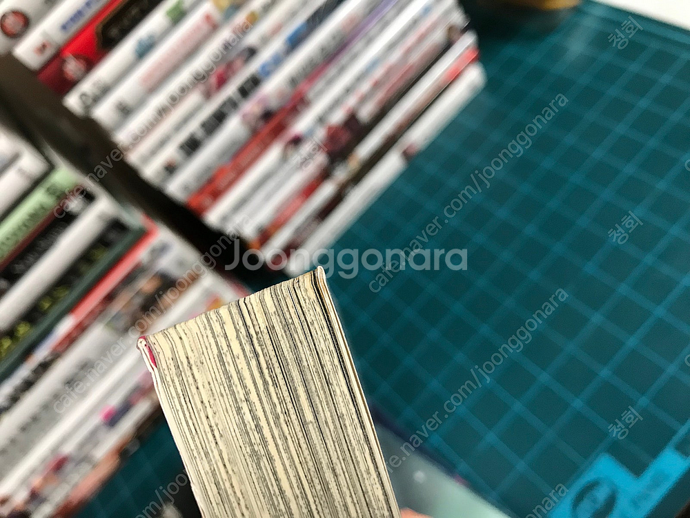 소장용 절판 만화 만화책 코믹스 사이보그 짱G G짱 2...--6