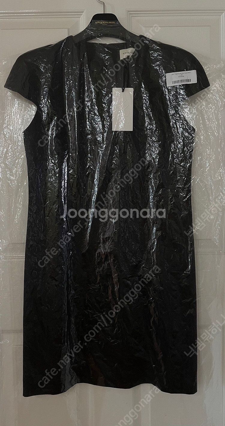 킨더살몬 Shaped Little Mini Dress ...--7
