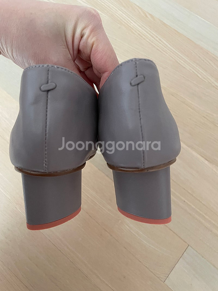 아카이브앱크 펌프스 230--4