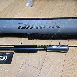 다이와 라이트게임X 662 XHB