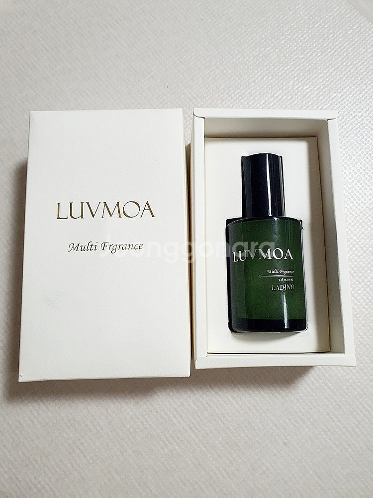 러브모아 라지누 멀티 프래그런스 헤어 바디 퍼퓸 미스트 섬유향수--0