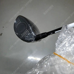 코브라 에어로젯 드라이버 새상품 팝니다.
