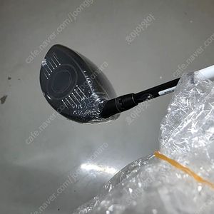 코브라 에어로젯 드라이버 새상품 팝니다.