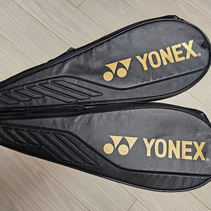 [새제품] YONEX 요넥스 배드민턴라켓 케이스 풀 커버 (명검 케이스/소장용/희귀템)