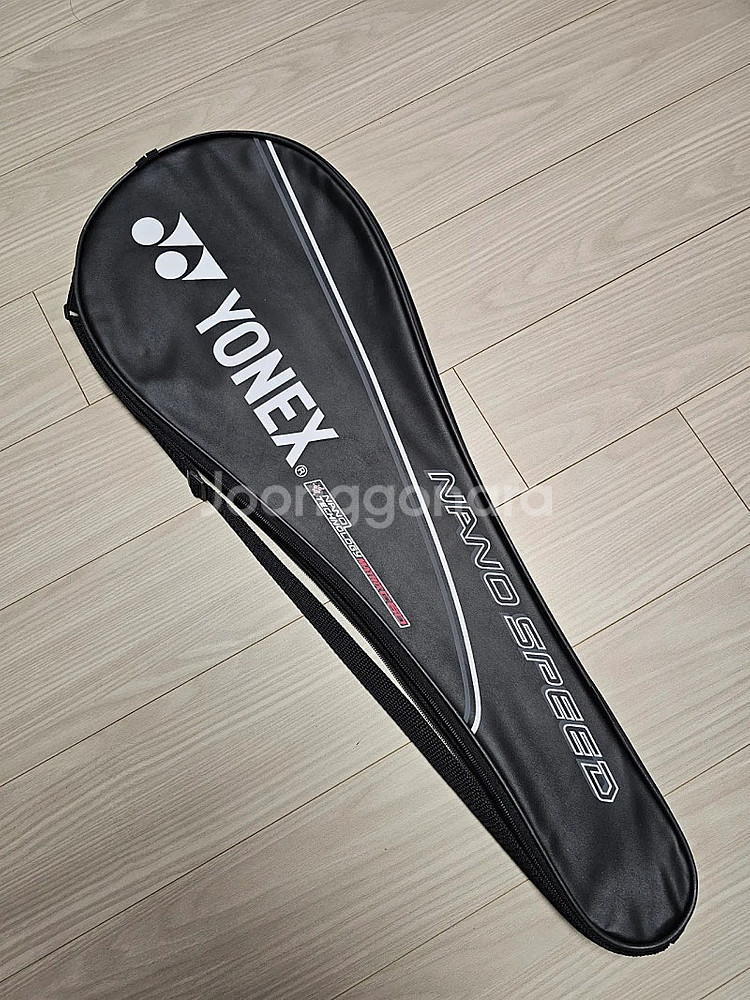 [새제품] YONEX 요넥스 배드민턴라켓 케이스 풀 커...--1