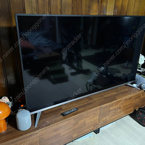 더함 75인치 스마트TV 판매