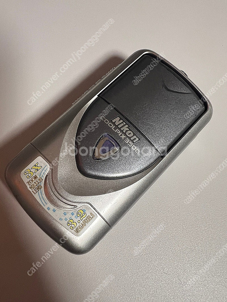 니콘 쿨픽스 3500 NIKON coolpix 3500...--1