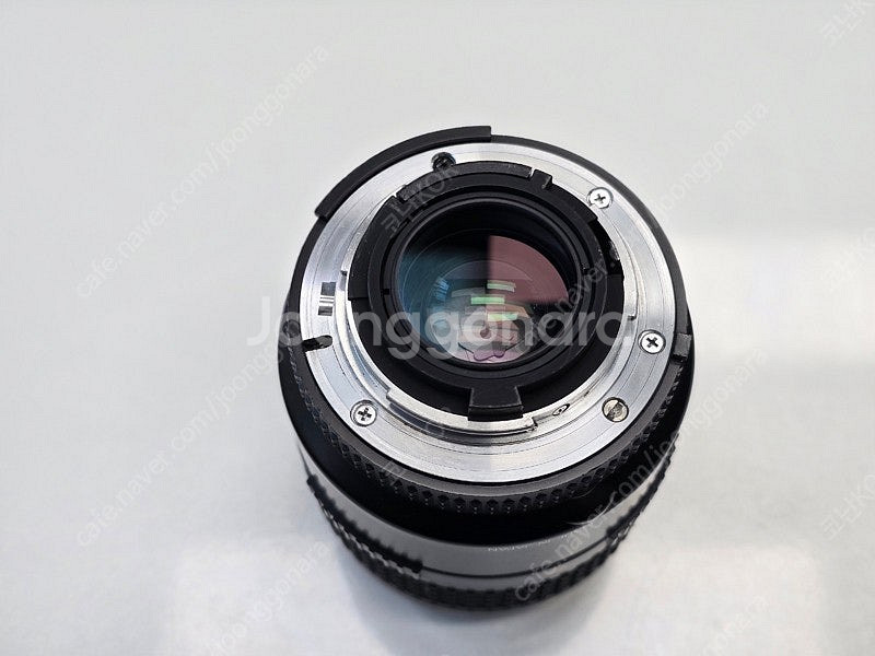 니콘 마이크로렌즈 AF MICRO NIKKOR 60mm...--2