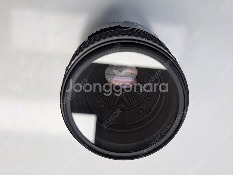 니콘 마이크로렌즈 AF MICRO NIKKOR 60mm...--3