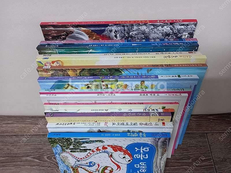 초등 2,3학년 권장도서(눈높이창의독서 외)택포--1