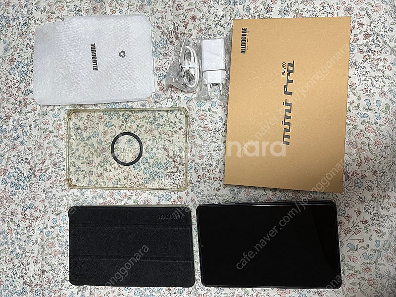 Alldocube iPlay60 mini Pro 팝니다--0