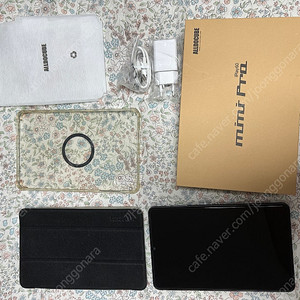 Alldocube iPlay60 mini Pro 팝니다