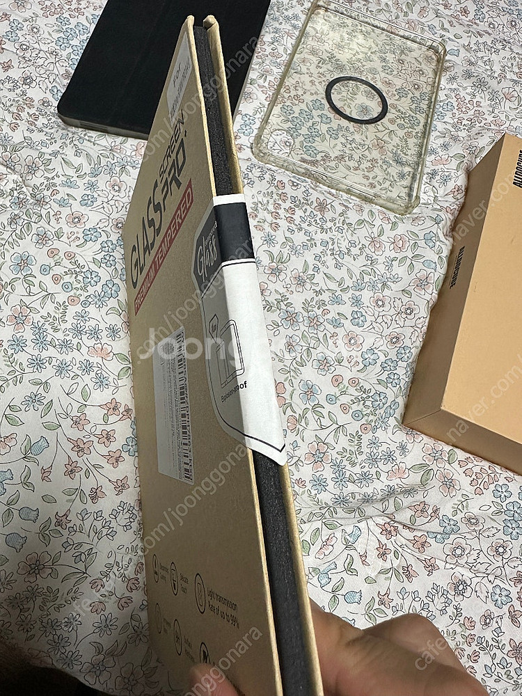 Alldocube iPlay60 mini Pro 팝니다--2