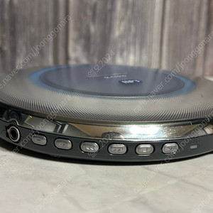 파나소닉 cd워크맨 SL CT510 팝니다