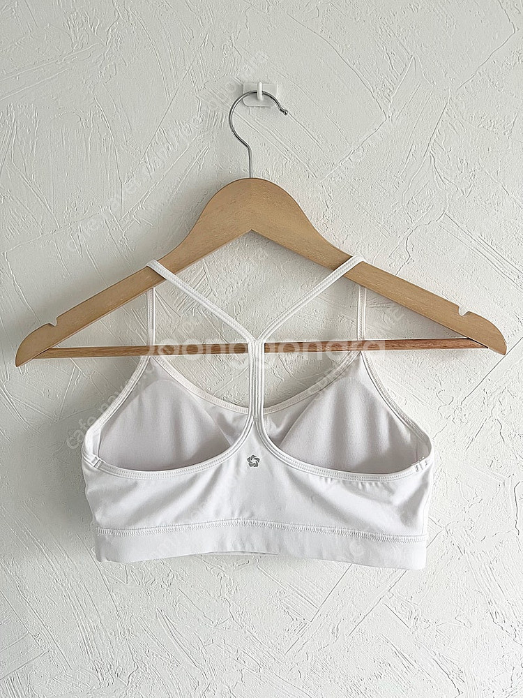 뮬라웨어 크롭 브라탑 M--2