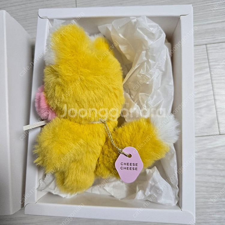 안녕미미님 작가님 볼빵빵 친구들 여우빵 빵빵덕 빵빵츄--1