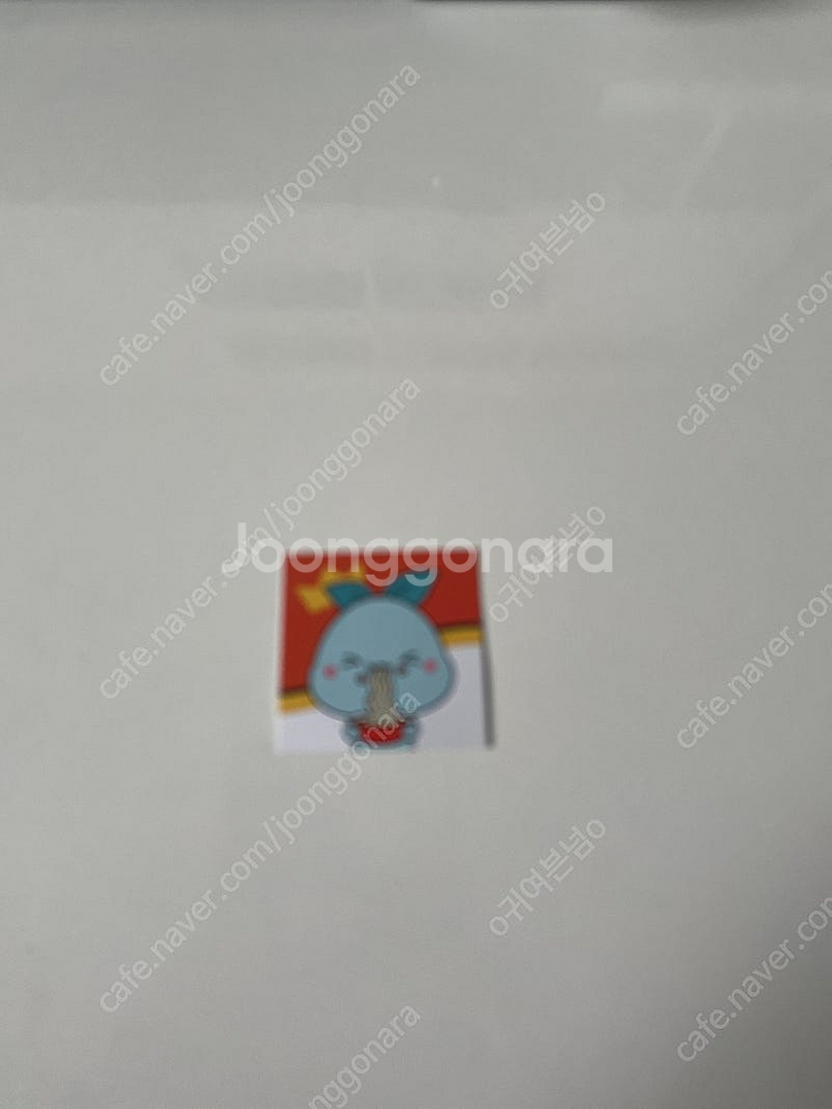 왕뚜껑 로스트아크 쿠폰 1장 판매합니다.--0