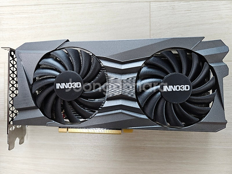 INNO3D RTX 3060 12GB--0