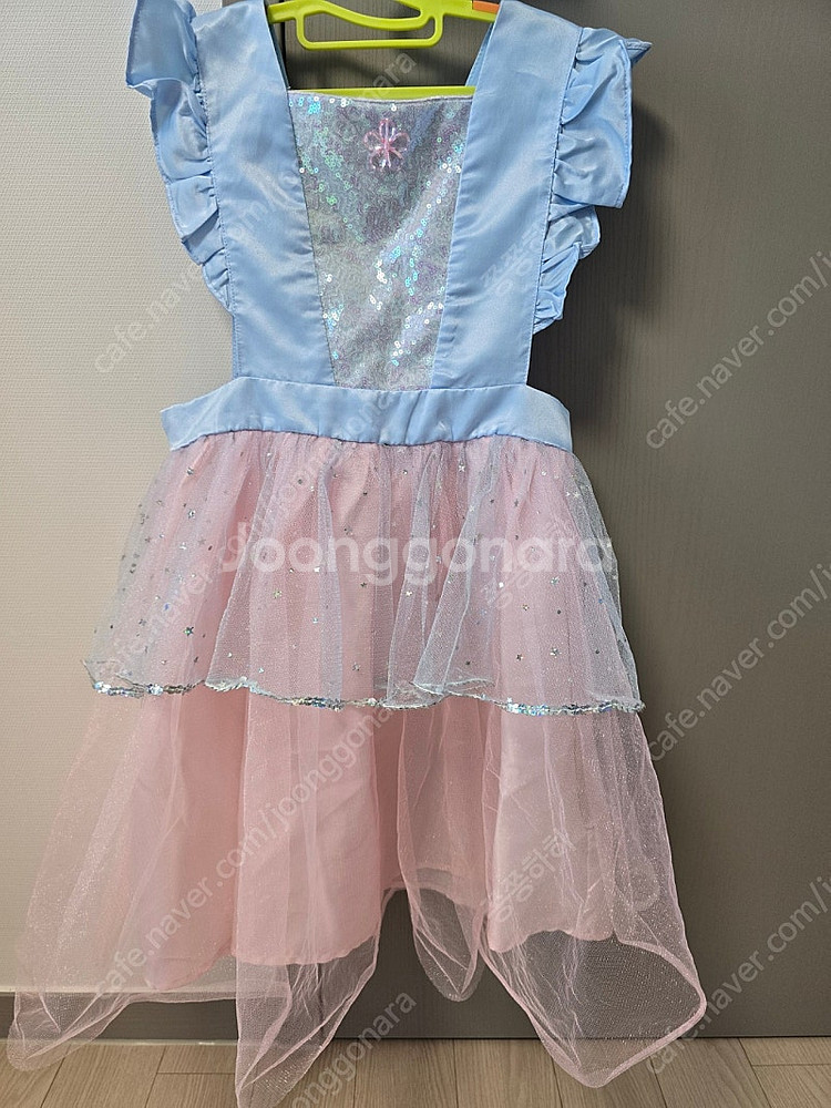 (에스핏) Sfit Princess 여아 드레스 130--6