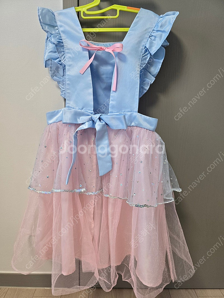 (에스핏) Sfit Princess 여아 드레스 130--7