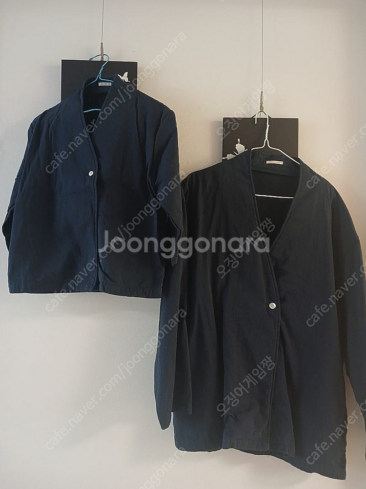 엄마&아들 엄마&딸 커플 아우터 새상품--0