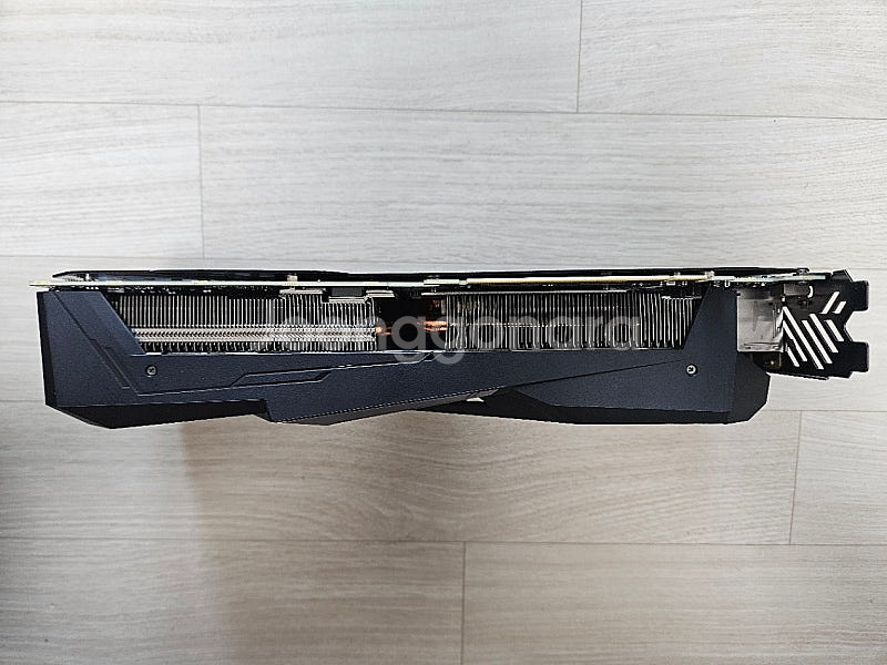 기가바이트 AORUS RTX 2080--3