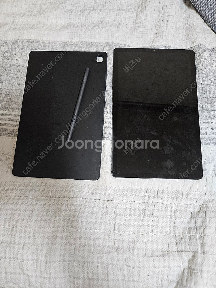 갤럭시탭 s6 lite (s6라이트)sm-p610 팝니...--0