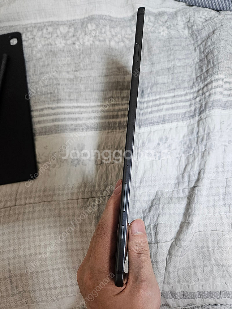 갤럭시탭 s6 lite (s6라이트)sm-p610 팝니...--4