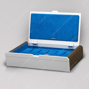 오블리크 시계 보관함 구매합니다