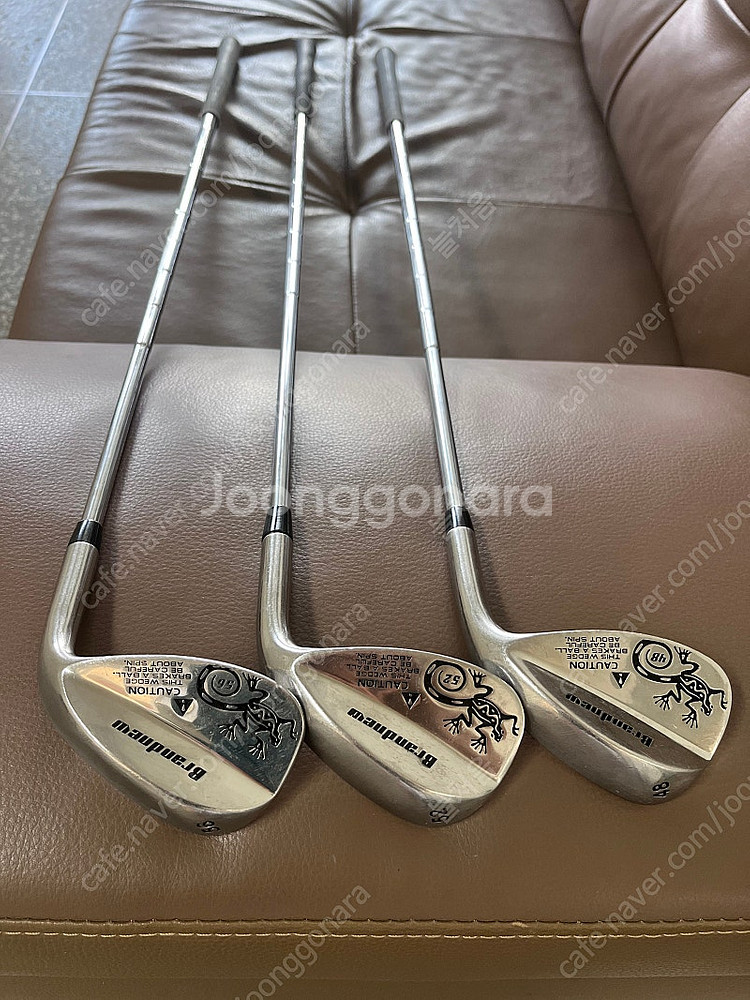 팀요시무라 도마뱀 수작웨지 48 52 56--0