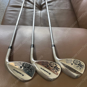 팀요시무라 도마뱀 수작웨지 48 52 56