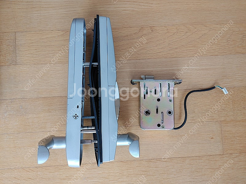 대양디앤티 디지탈 도어락 DDP-3200 CEFK 판매...--3