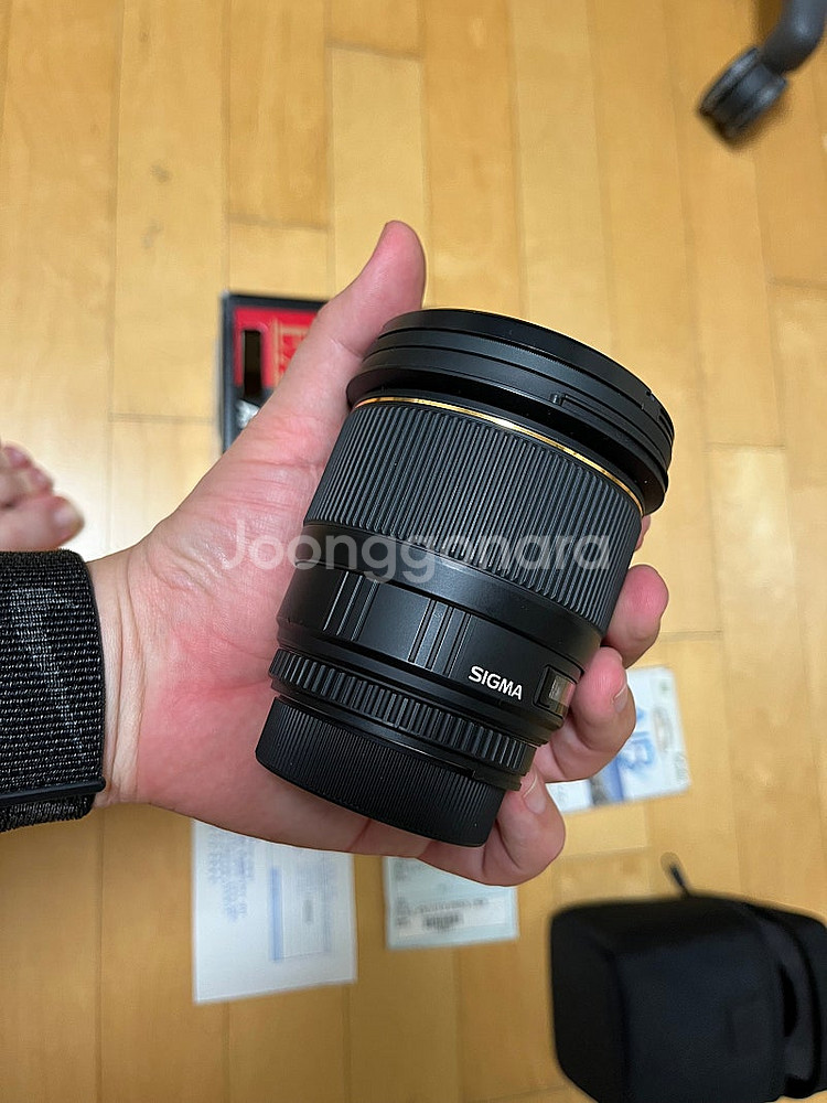 니콘 시그마 28mm f1.8 dg macro--1