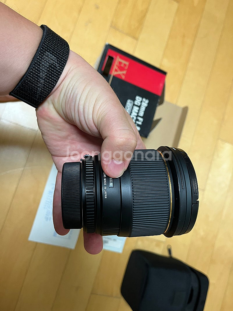 니콘 시그마 28mm f1.8 dg macro--2