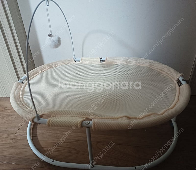 세이펫 반려동물 해먹 침대 소파-에코 컬러--0