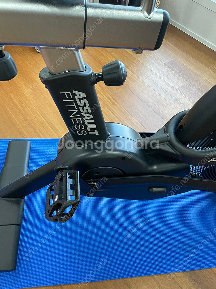 어썰트 에어바이크 프로 크로스핏--9