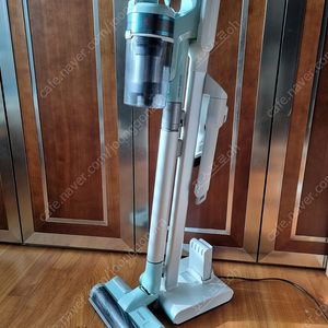 삼성 무선청소기 제트(배터리2개)(VS15R8500BF