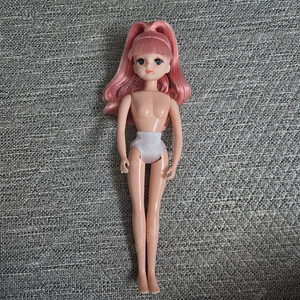 핑크 포니테일 키라 팝니다